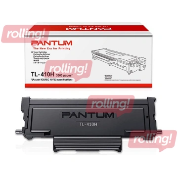 Tonera kasete PANTUM P3300DW melna (3000 lpp)