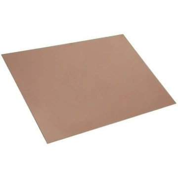 Laminate; FR4,fiberglass,epoxy resin; 1.5mm; L: 29