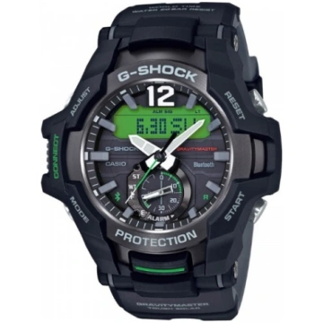 Rokas pulkstenis Casio G-Shock GR-B100-1A3ER Gravi