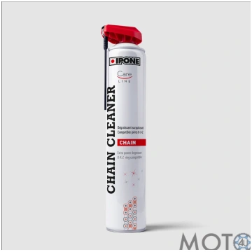 Ipone Chain Cleaner Ķēdes tīrītājs 750ml
