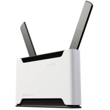MikroTik Chateau LTE18 AX Wireless Router, Etherne