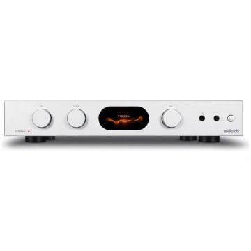 AUDIOLAB 7000A SILVER STEREO PASTIPRINĀTĀJS