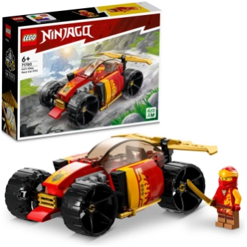 LEGO Ninjago - Kai’s Ninja Race Car EVO (71780)