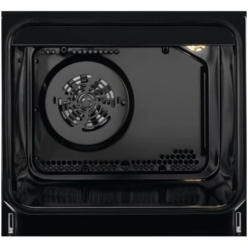 Elektriskā plīts Elektrolux LKR540266W Electrolux