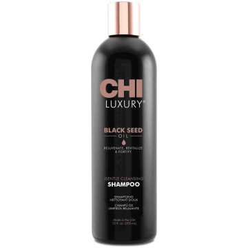 chi black seed šampūns