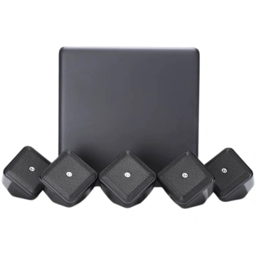Boston Acoustics skaļruņu komplekts SoundWareS, me