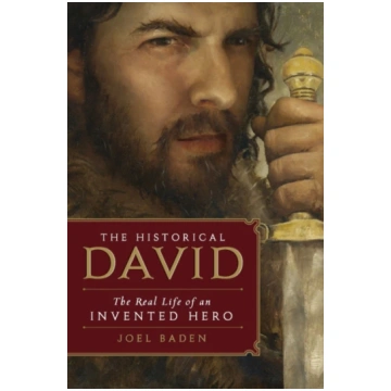 Historical David Joel S. Baden