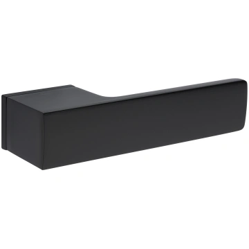 Durvju rokturi TUPAI 4084 RT Black