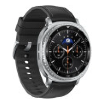 Smartwatch Samsung Galaxy Watch 8 Classic LTE Blac