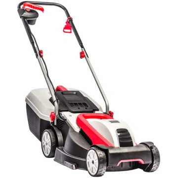 Elektriskais zāles pļāvējs Classic 3.82 SE, 38cm, 
