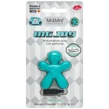 Mr&Mrs Fragrance Big Joy auto gaisa atsvaidzinātāj