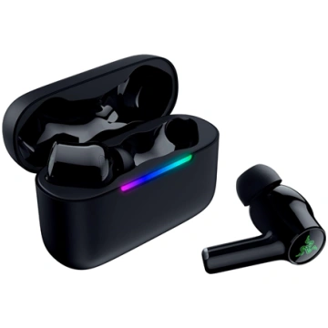 Razer Wireless Gaming Earbuds | Hammerhead V3 X Hy
