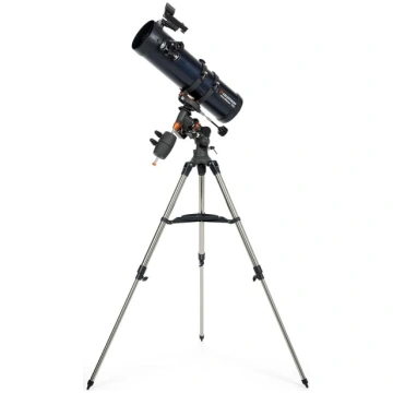 Celestron 31051 AstroMaster 130EQ Spiegelteleskop 