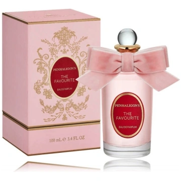 PENHALIGON"S The Favourite EDP smaržas sievietēm -