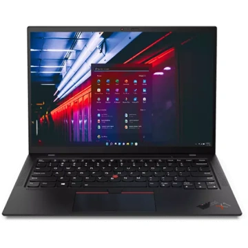 LENOVO THINKPAD X1 CARBON G9 Gen 9 i7 1165G7, 16GB