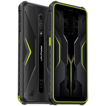 MOBILE PHONE ARMOR X12 PRO/4/64GB LESS GREEN ULEFO