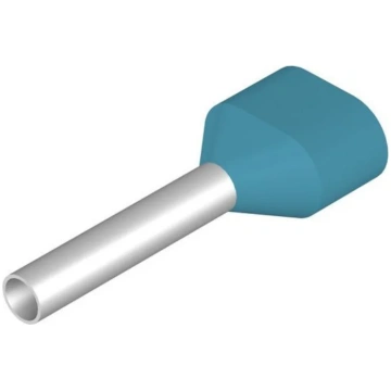 Āderuzgalis dubultais 10mm2/14mm, 100 gab. Vexen