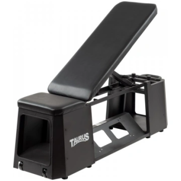 Taurus SelectaBell Weight Bench