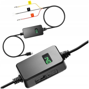 Xiaomi 70mai Hardwire Kit UP06 6971669784812
