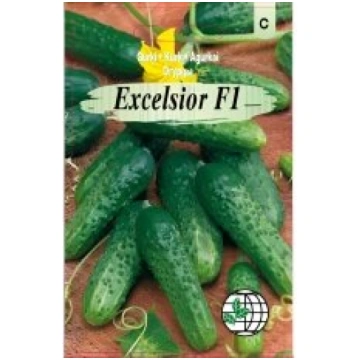 Agrimatco Sēklas gurķi Excelsior F1 12s