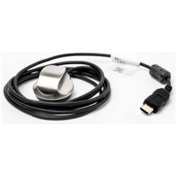 RIESTER RI-SONIC elektroniskais stetoskops - USB-C