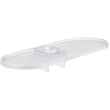 Grohe plaukts dušas stienim Tempesta 27596000