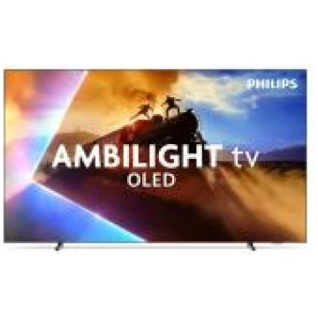 Philips 65OLED770 / 12 Agate Black
