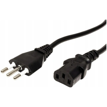 Kabel zasilajacy Triton Kabel zasilajacy VALUE pro