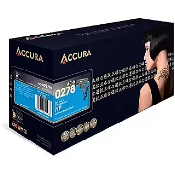 Accura toner HP No. 78A (CE278A) zamiennik XL (AC-