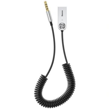 Bluetooth 5.0 Audio Receiver with AUX (3.5mm) CABA