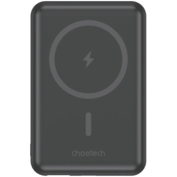 Choetech B662 bezvadu MagSafe ārējais akumulators
