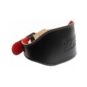 Treniņu josta Elite Edition (PS-3030) - XL, Melna 