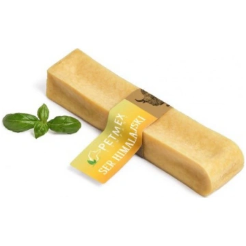 Himalaju siers s PETMEX DLPPTXPRZ0082