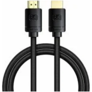 Baseus CAKGQ-J01 HDMI 2.1 cable 8K 60Hz 48Gbps/ 4K