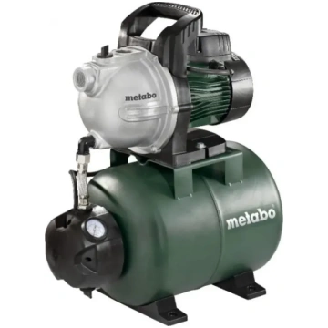 Ūdens sūknis hidrofors Metabo HWW 3300/25 G