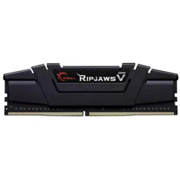 G.Skill | Ripjaws V | 16 GB | DDR4 | 3200 MHz | CL