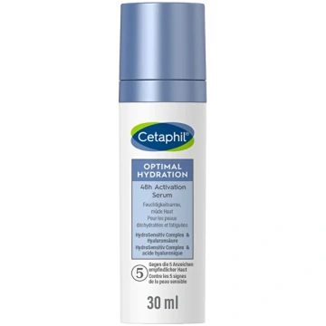 Cetaphil - Optimal Hydration 48H Activation Serum 