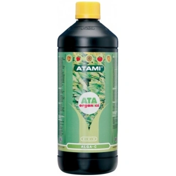 ATA Organics Alga C 1L Atami