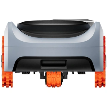 Traktors Dārza Segway Segway Navimow I210e Lidar P