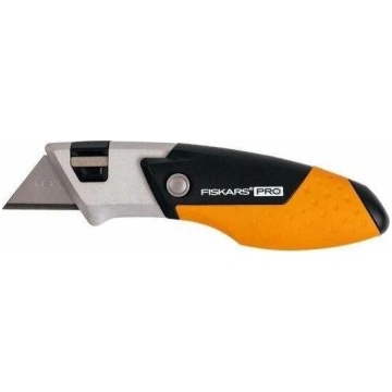 Pro Compact saliekamais universālais nazis Fiskars