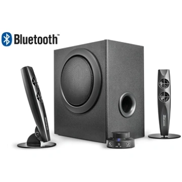 Goniki komputerowe Wavemaster Stax BT (66211) 6621