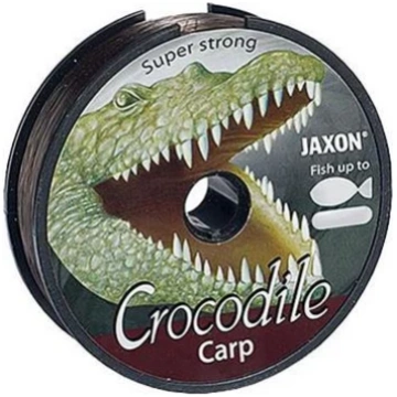 Makšķeraukla Jaxon Crocodile Carp 3071032, 30000 c