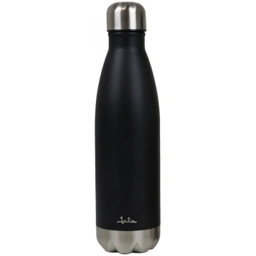 Termopudele Jata HTER1011, 0.5 l, melns krās