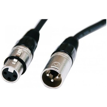 Cable4Me, XLR/XLR, 10 m