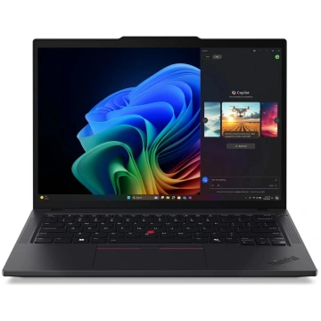 Lenovo ThinkPad T14 Gen 6 portatīvais dators, AMD 
