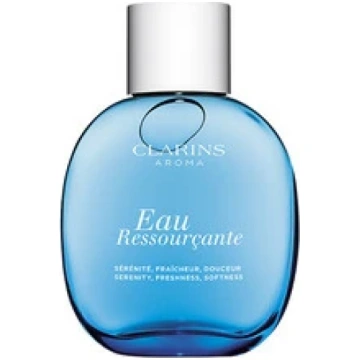 Clarins Eau Ressourcante Body Spray - Tělový sprej