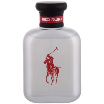 Ralph Lauren, Polo Red Rush EDT Spray 75ml