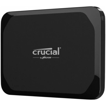 Crucial X9 - SSD - 2 TB - USB 3.2 Gen 2