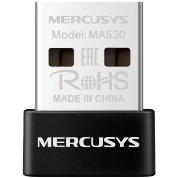 Mercusys | Bluetooth Nano USB Adapter MA530