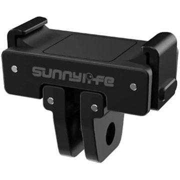 Foldable Quick-Release Adapter Sunnylife for Osmo 